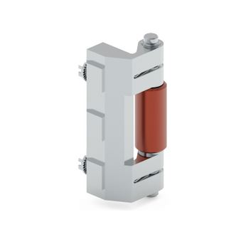 Zawias wewnętrzny 35x82mm zagięcie 25mm