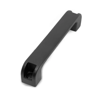 Uchwyt przemysłowy pałąkowy 140mm otwory 8mm