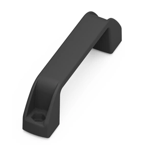 Uchwyt pałąkowy 122mm 6-kątne otwory 6,2mm