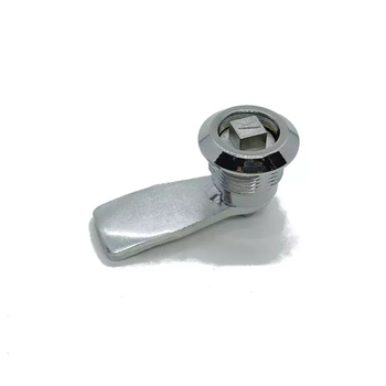 Zamek przemysłowy kwadratowy 8mm ćwierćobrotowy