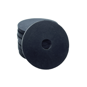 Podstawa gumowa o średnicy 32mm (do stopek o podstawie 40mm)