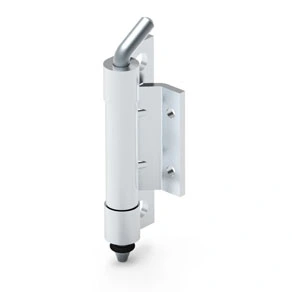 Zawias wewnętrzny 23,5x65mm zagięcie 18,5mm stal