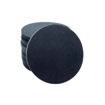 Podstawa gumowa o średnicy 32mm (do stopek o podstawie 40mm)