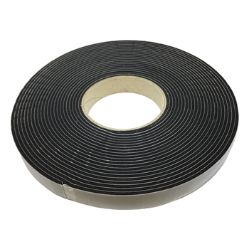 Uszczelka samoprzylepna EPDM miękka 5x20 mm rolka 10m