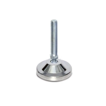 Stopka wahliwa 60mm śruba M16x100 stalowa do 500kg