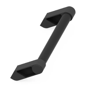 Uchwyt przemysłowy pałąkowy 400mm rączka pochylony