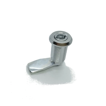 Zamek przemysłowy dwuskrzydłowy 3mm grubość drzwi 30mm
