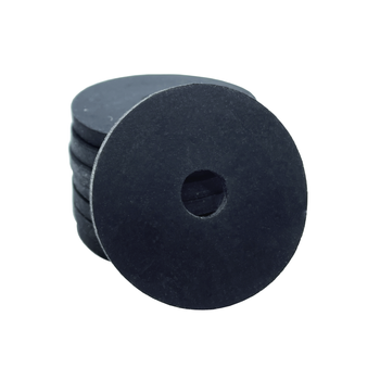 Podstawa gumowa o średnicy 42mm (do stopek o podstawie 50mm)