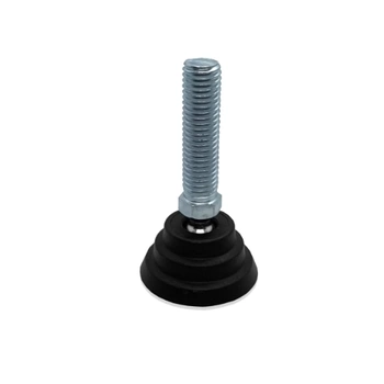 Stopka wahliwa 40mm śruba M8x60 do 400kg